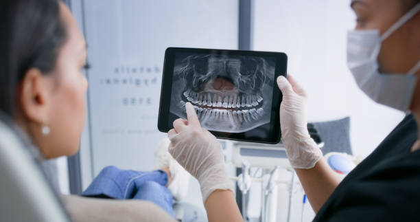 Licensed Root Canal Treatment service in Cricket, NC - Dentist Open Now